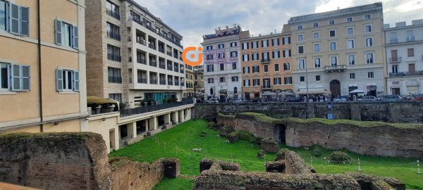 appartamento in vendita a Roma in zona Celio