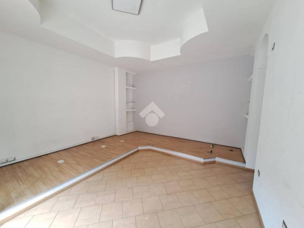 monolocale in vendita a Roma in zona Prenestino-Centocelle