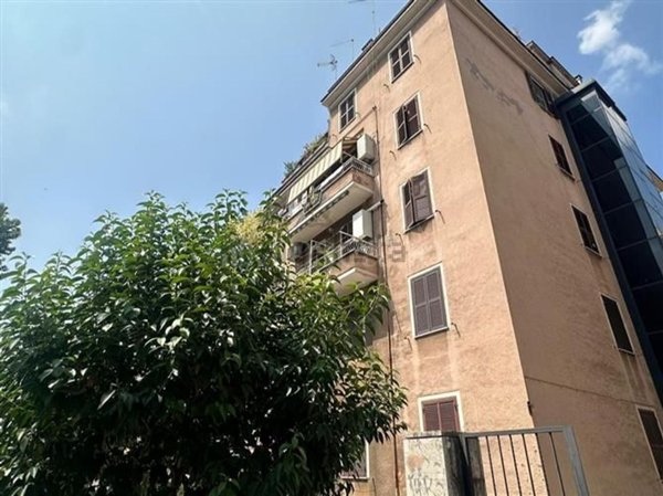appartamento in vendita a Roma in zona Prenestino-Centocelle