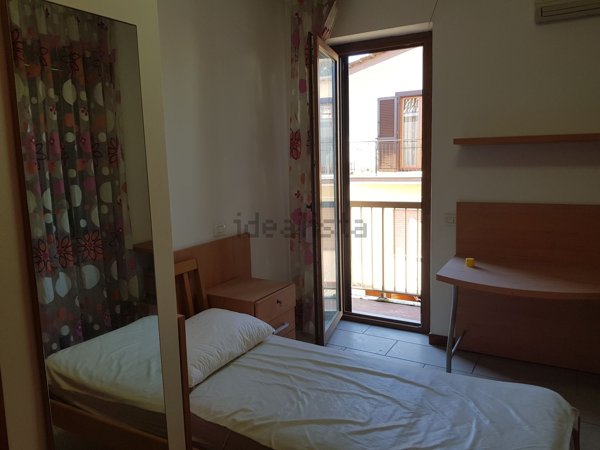 appartamento in vendita a Roma in zona Dragona/Bagnoletto