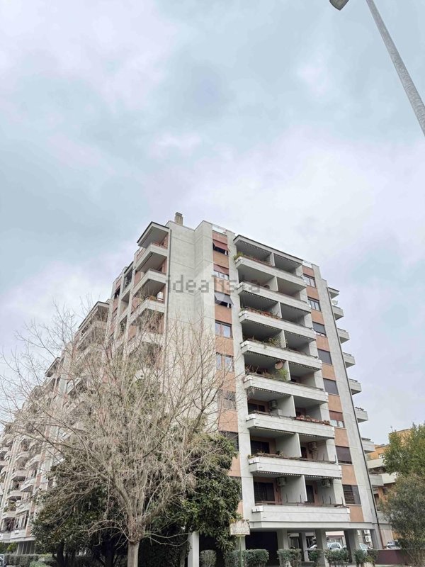 appartamento in vendita a Roma in zona Monte Sacro/Talenti