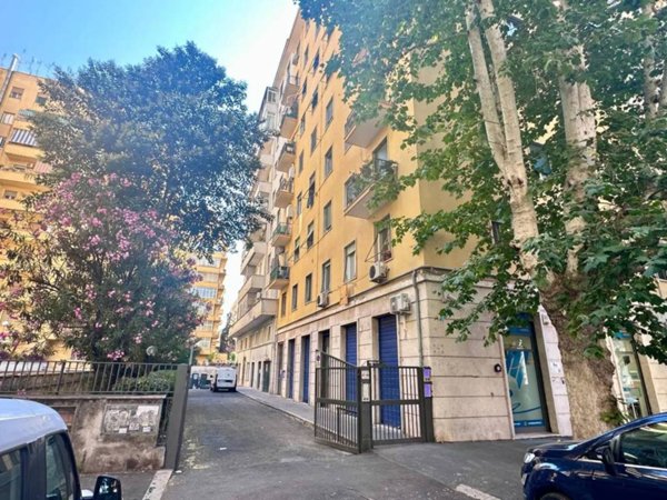 appartamento in vendita a Roma in zona Monte Sacro/Talenti
