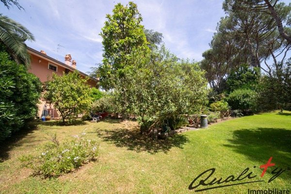 casa indipendente in vendita a Roma in zona Olgiata