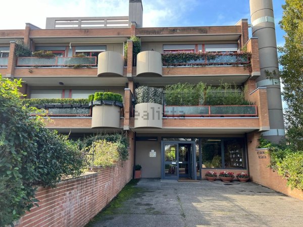 appartamento in vendita a Roma in zona Olgiata
