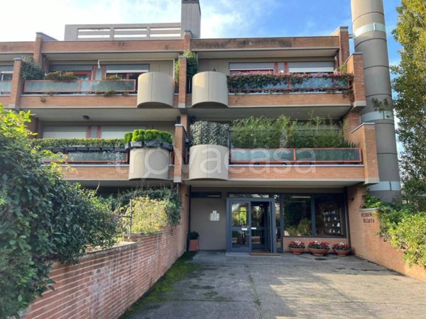 appartamento in vendita a Roma in zona Olgiata