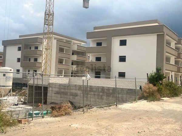 appartamento in vendita a Roma in zona Romanina