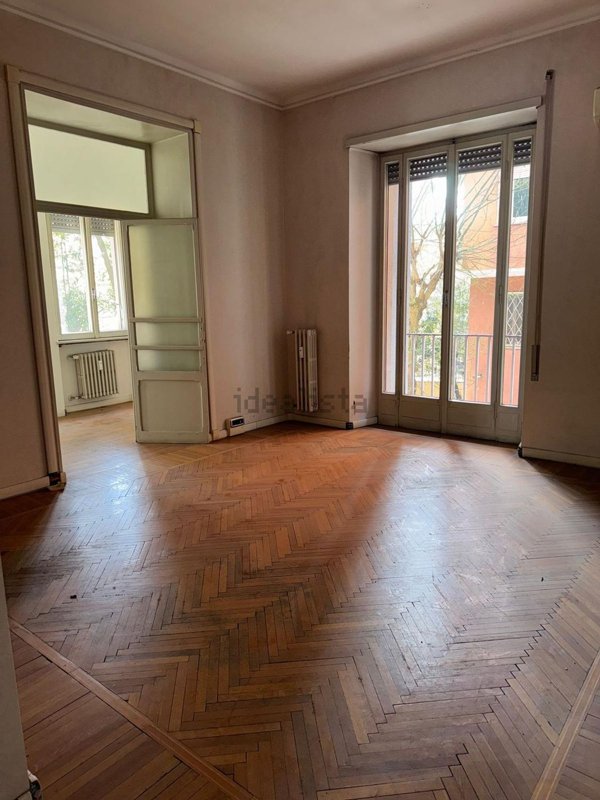 appartamento in vendita a Roma in zona Trieste