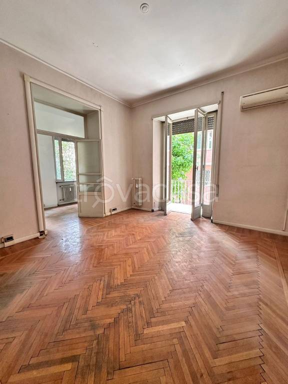 appartamento in vendita a Roma in zona Trieste