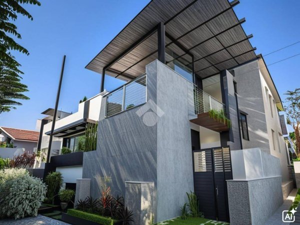 appartamento in vendita a Roma in zona Collatino