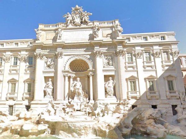 negozio in vendita a Roma in zona Trevi-Colonna