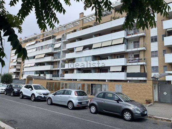 appartamento in vendita a Roma in zona Collatino