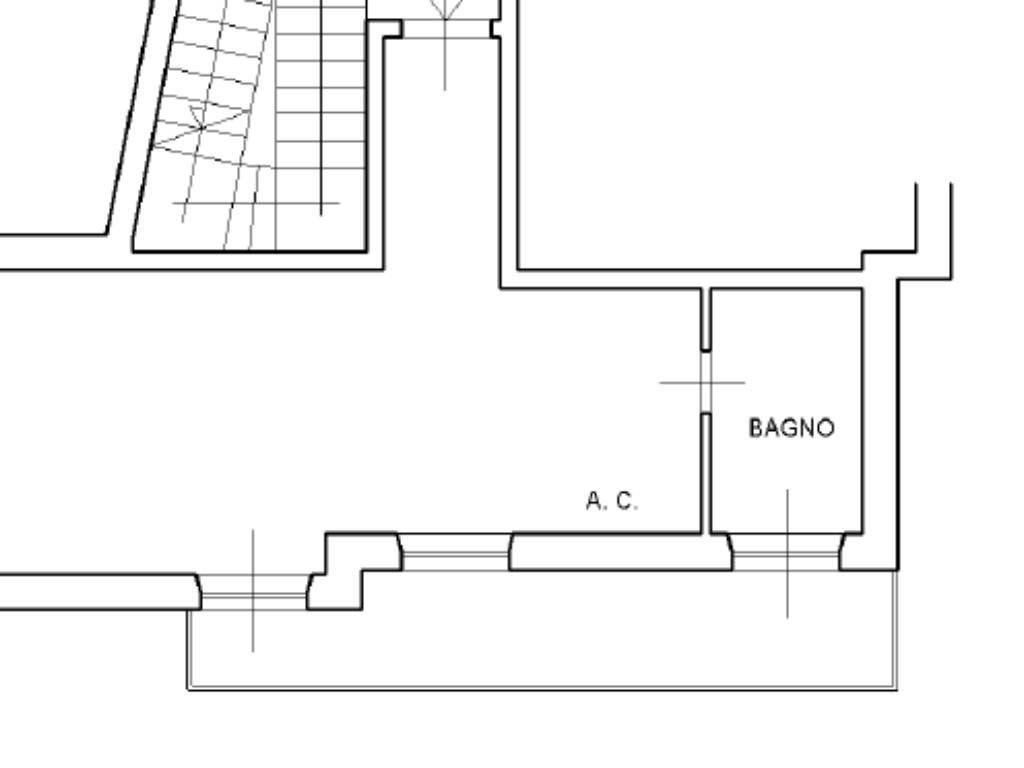 appartamento in vendita a Roma in zona Appio Latino