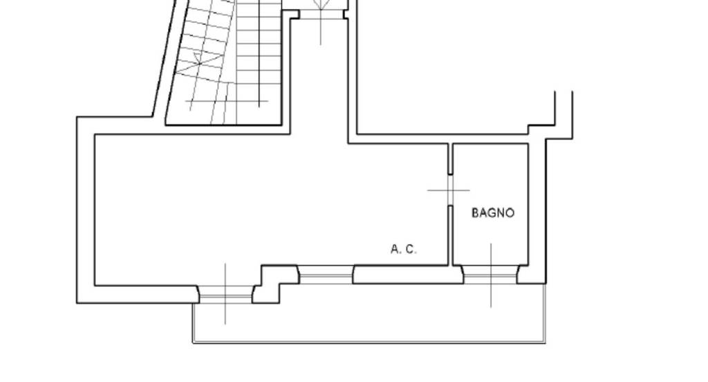 appartamento in vendita a Roma in zona Appio Latino