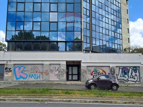 appartamento in vendita a Roma in zona Dragona/Bagnoletto