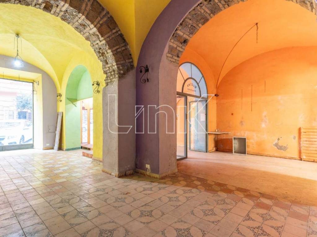 negozio in vendita a Roma in zona Trieste