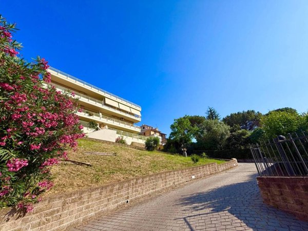 appartamento in vendita a Roma in zona Torrevecchia