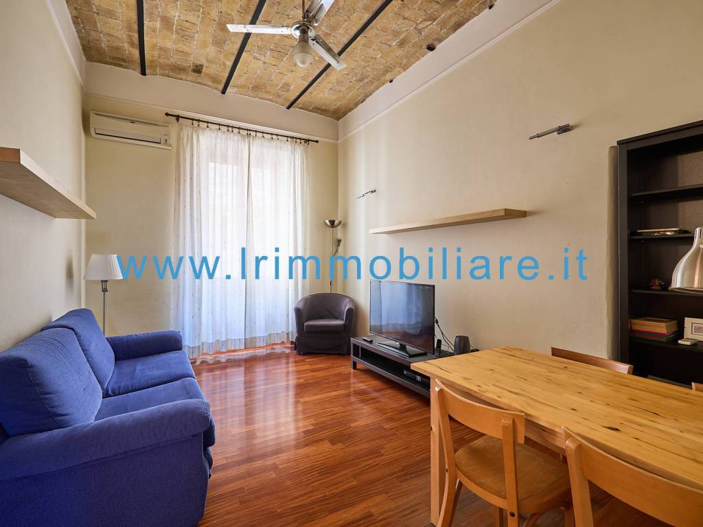 appartamento in vendita a Roma in zona Rione Prati
