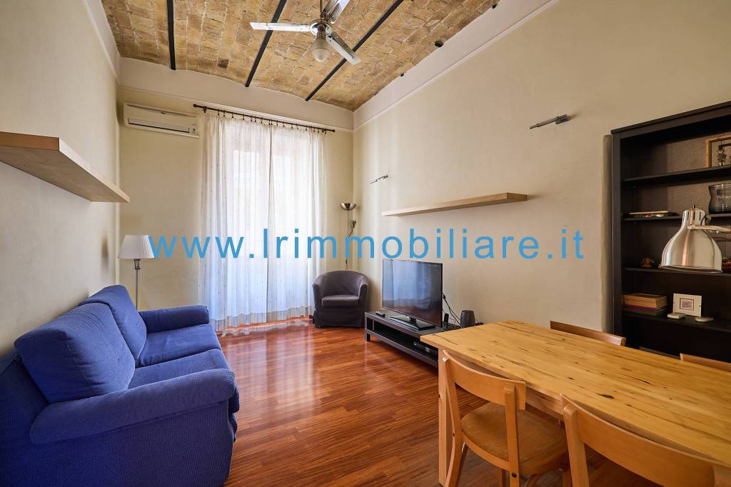 appartamento in vendita a Roma in zona Rione Prati