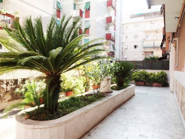 appartamento in vendita a Roma in zona Prenestino-Centocelle