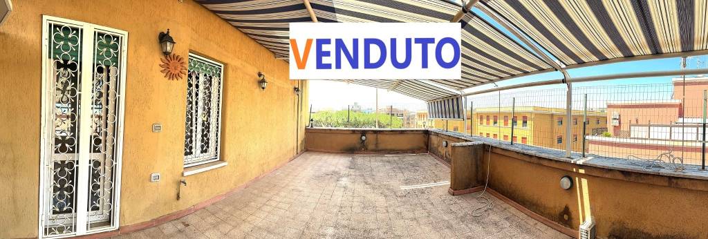 appartamento in vendita a Roma in zona Appio Claudio