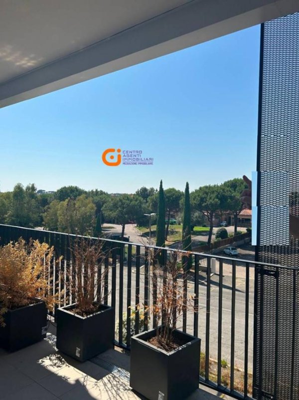 appartamento in vendita a Roma in zona Aurelio