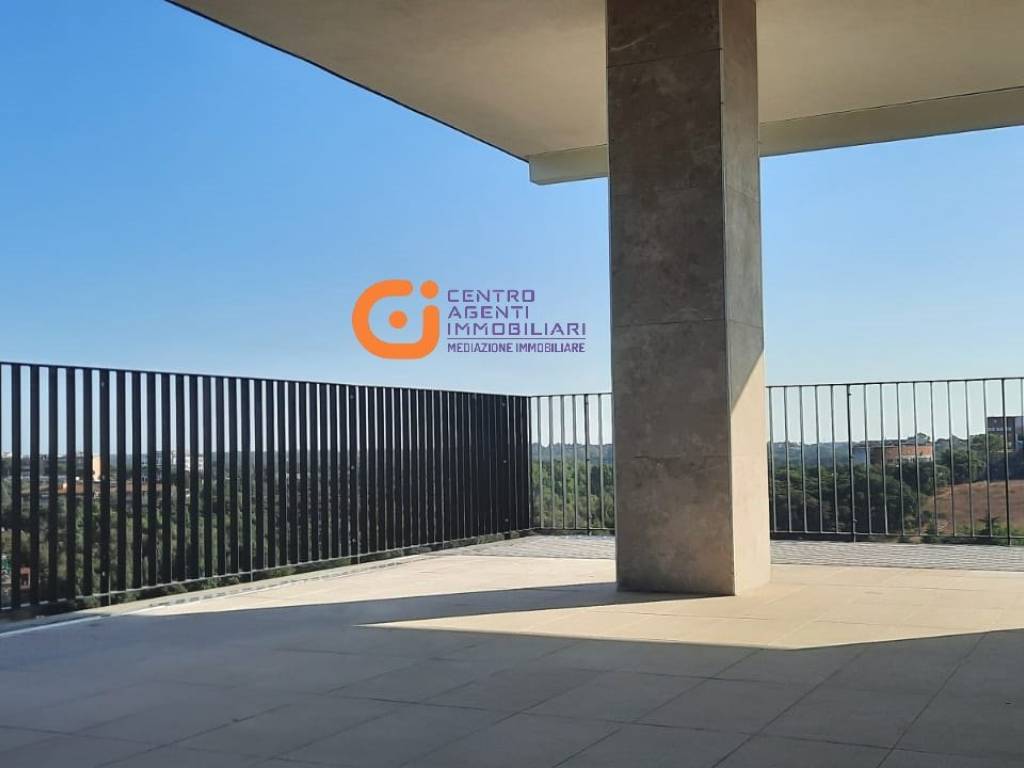 appartamento in vendita a Roma in zona Aurelio