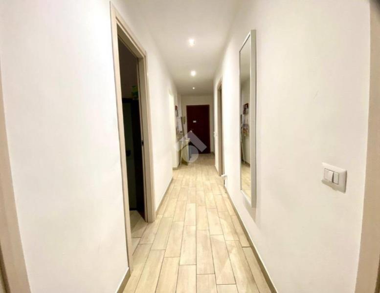 appartamento in vendita a Roma in zona Don Bosco