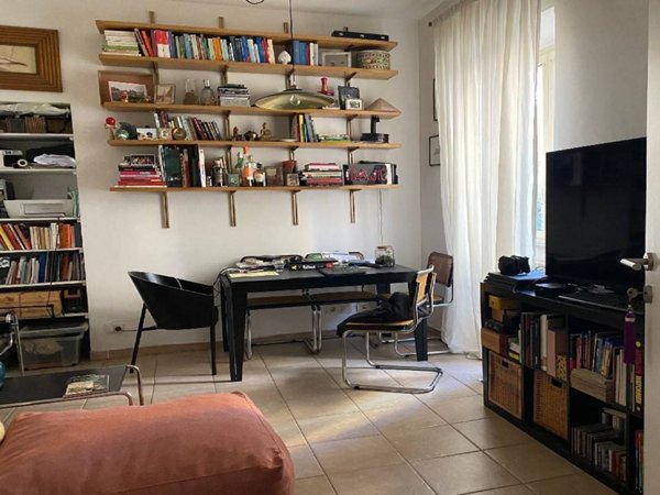 appartamento in vendita a Roma in zona Prenestino-Centocelle