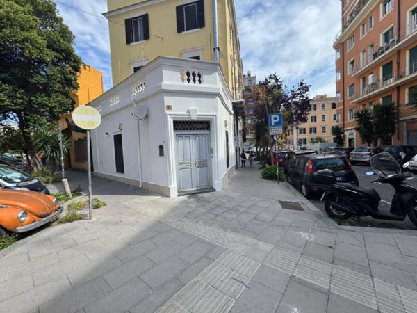 appartamento in vendita a Roma in zona Nomentano