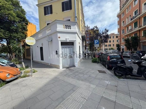 appartamento in vendita a Roma in zona Nomentano
