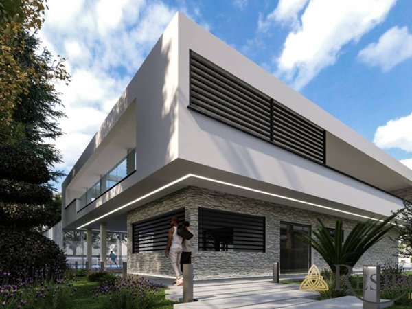 appartamento in vendita a Roma in zona Torrevecchia