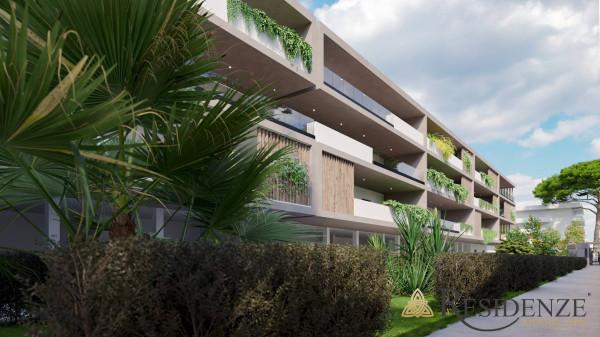 appartamento in vendita a Roma in zona Torrevecchia