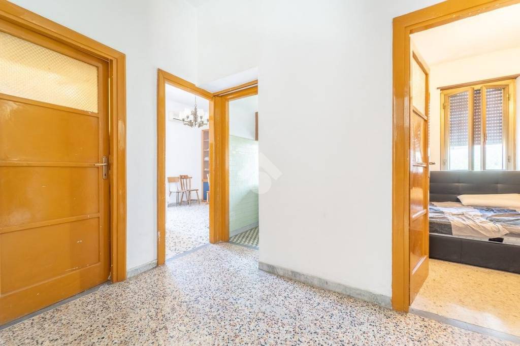 appartamento in vendita a Roma in zona Trastevere