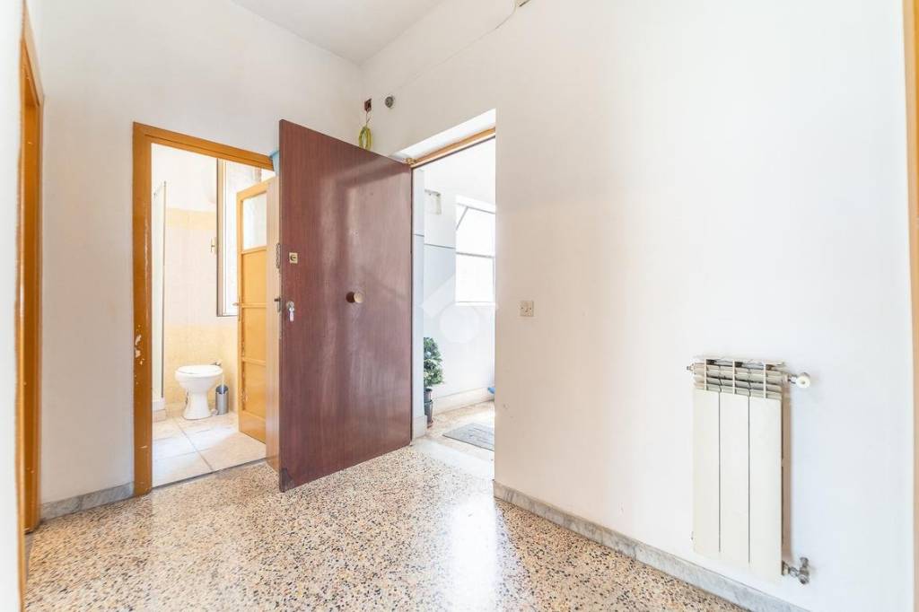 appartamento in vendita a Roma in zona Trastevere
