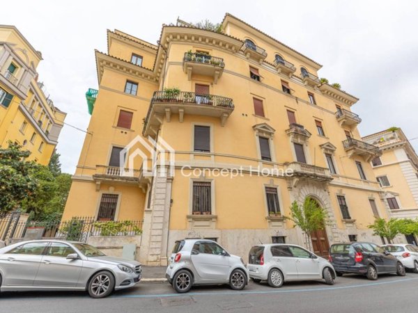 ufficio in vendita a Roma in zona Flaminio