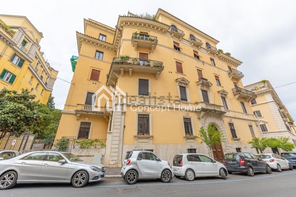 ufficio in vendita a Roma in zona Parioli