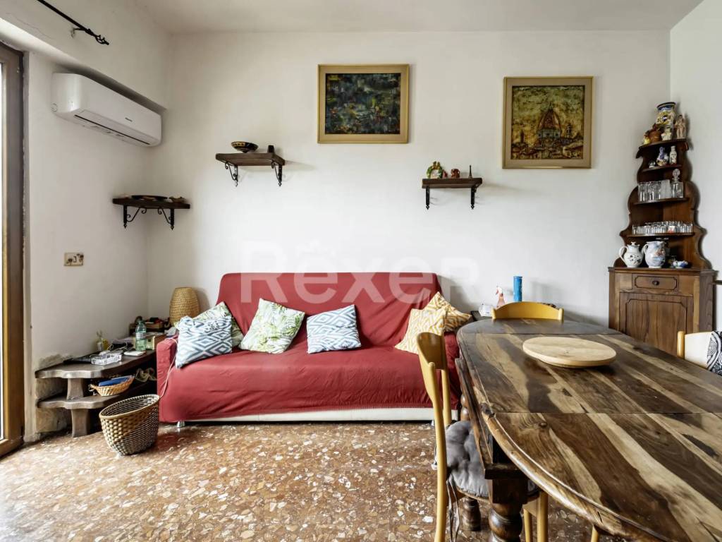 appartamento in vendita a Roma in zona Casal Palocco