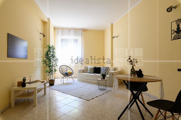 appartamento in vendita a Roma in zona Gianicolense