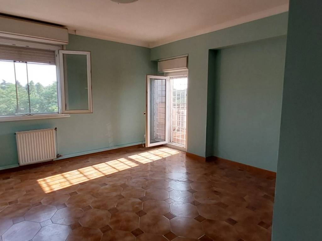 appartamento in vendita a Roma in zona Monte Sacro/Talenti