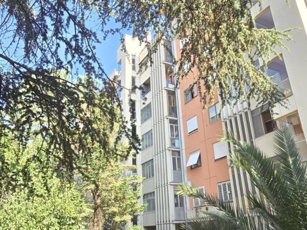 appartamento in vendita a Roma in zona Prenestino-Labicano