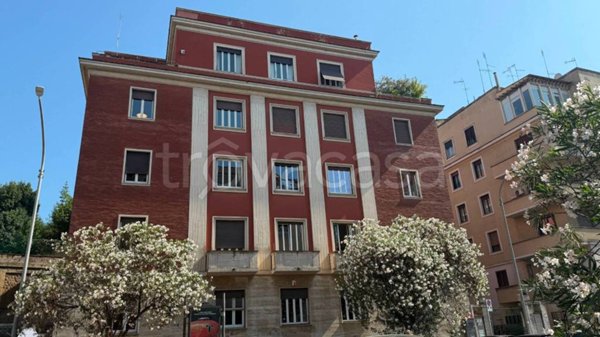 appartamento in vendita a Roma in zona Parioli