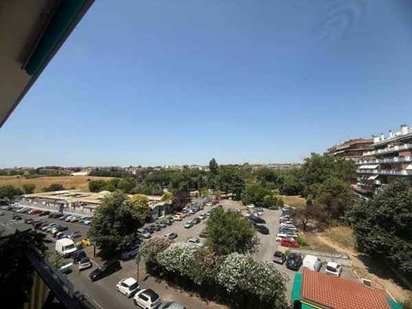 appartamento in vendita a Roma in zona Monte Sacro/Talenti