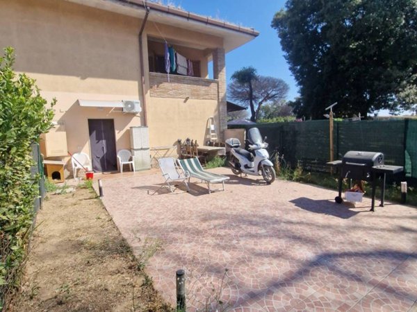 appartamento in vendita a Roma in zona Casal Palocco