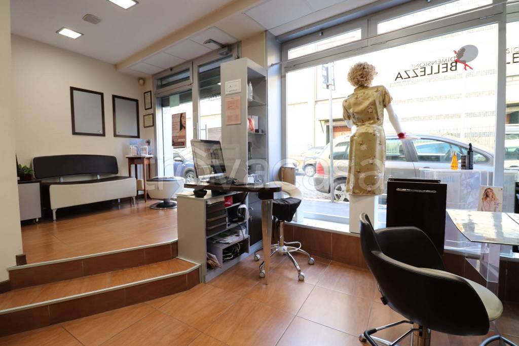 casa indipendente in vendita a Roma in zona Trieste