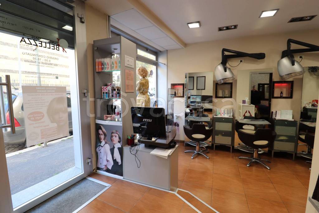 casa indipendente in vendita a Roma in zona Trieste