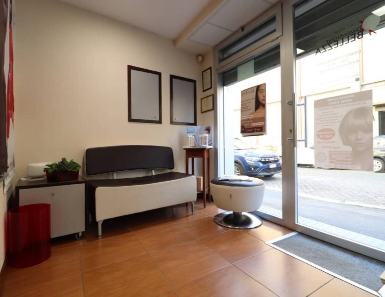 negozio in vendita a Roma in zona Trieste