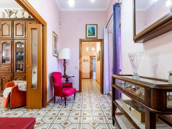 appartamento in vendita a Roma in zona San Saba - Ripa