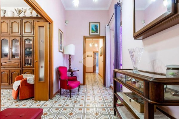 appartamento in vendita a Roma in zona San Saba - Ripa