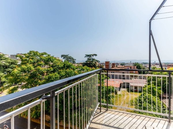 appartamento in vendita a Roma in zona Tor Sapienza