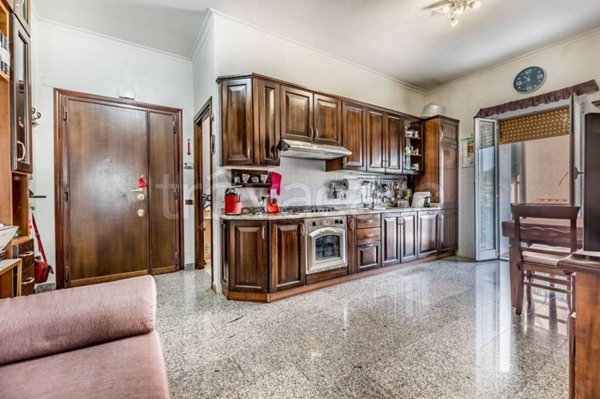 appartamento in vendita a Roma in zona Tor Sapienza